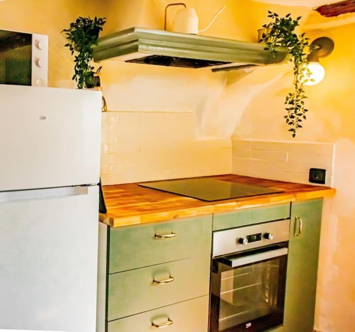Apartmán Duplex, Jacuzzi, Terrasse Sur Les Toits Nice Exteriér fotografie